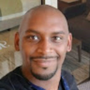 Meet your Posher, Melvin